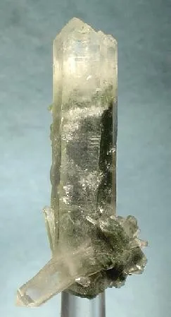 Quartz, Epidote image