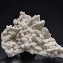 Quartz epimorph after Calcite - image 1