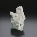 Quartz Epimorph after Fluorite - image 2