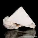 Quartz Epimorph (pseudo after) Anhydrite - image 5