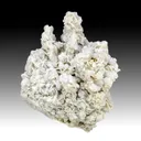 Quartz epimorphs after Calcite, Quartz - image 1