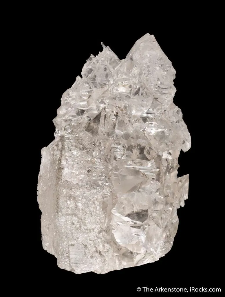 Quartz (Etched) - image 2