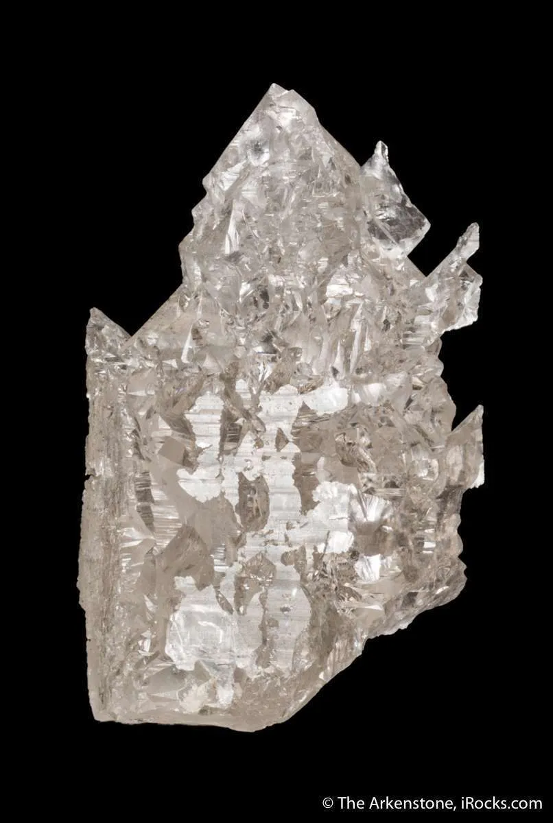 Quartz (Etched) - image 1
