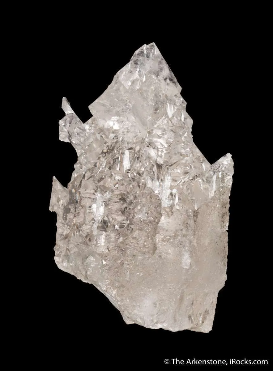 Quartz (Etched) - image 3