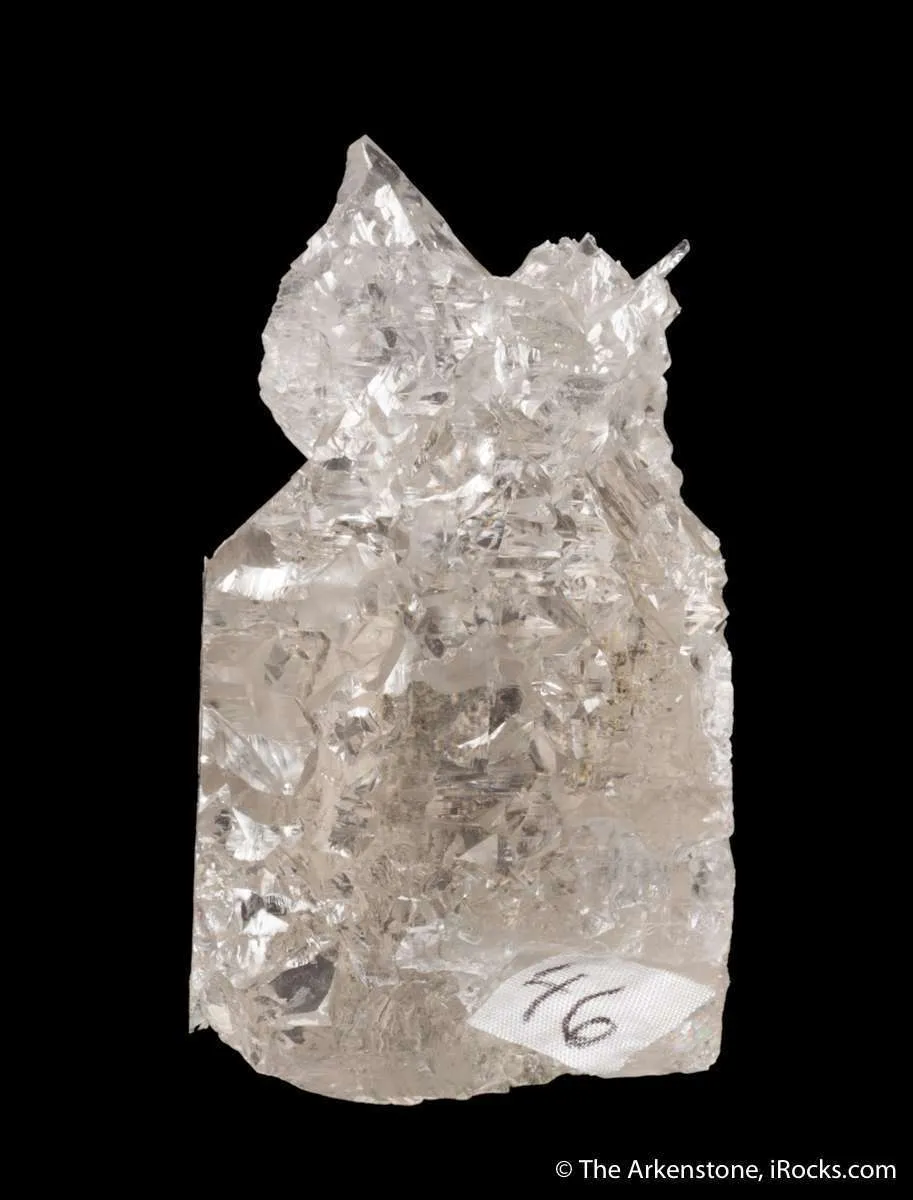 Quartz (Etched) - image 4