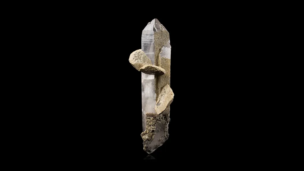 Quartz image