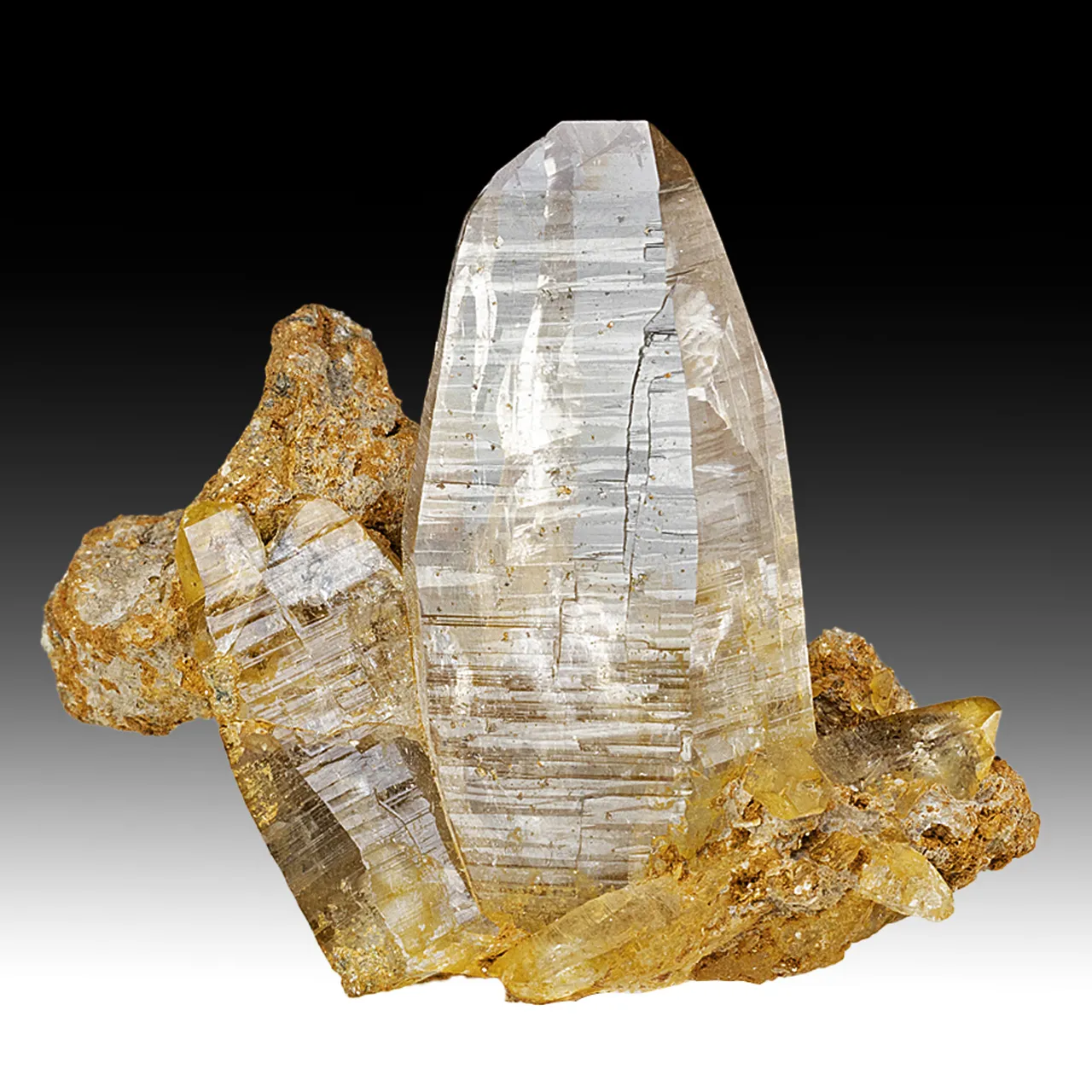 Quartz - image 1