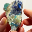 Quartz - image 1