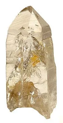 Quartz image