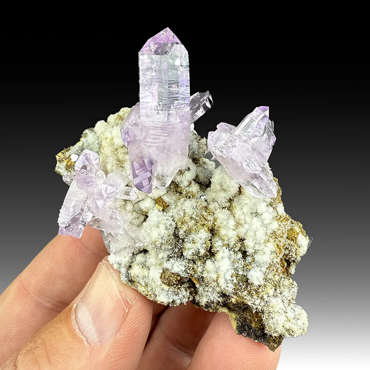 Quartz - image 1