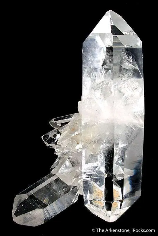 Quartz image