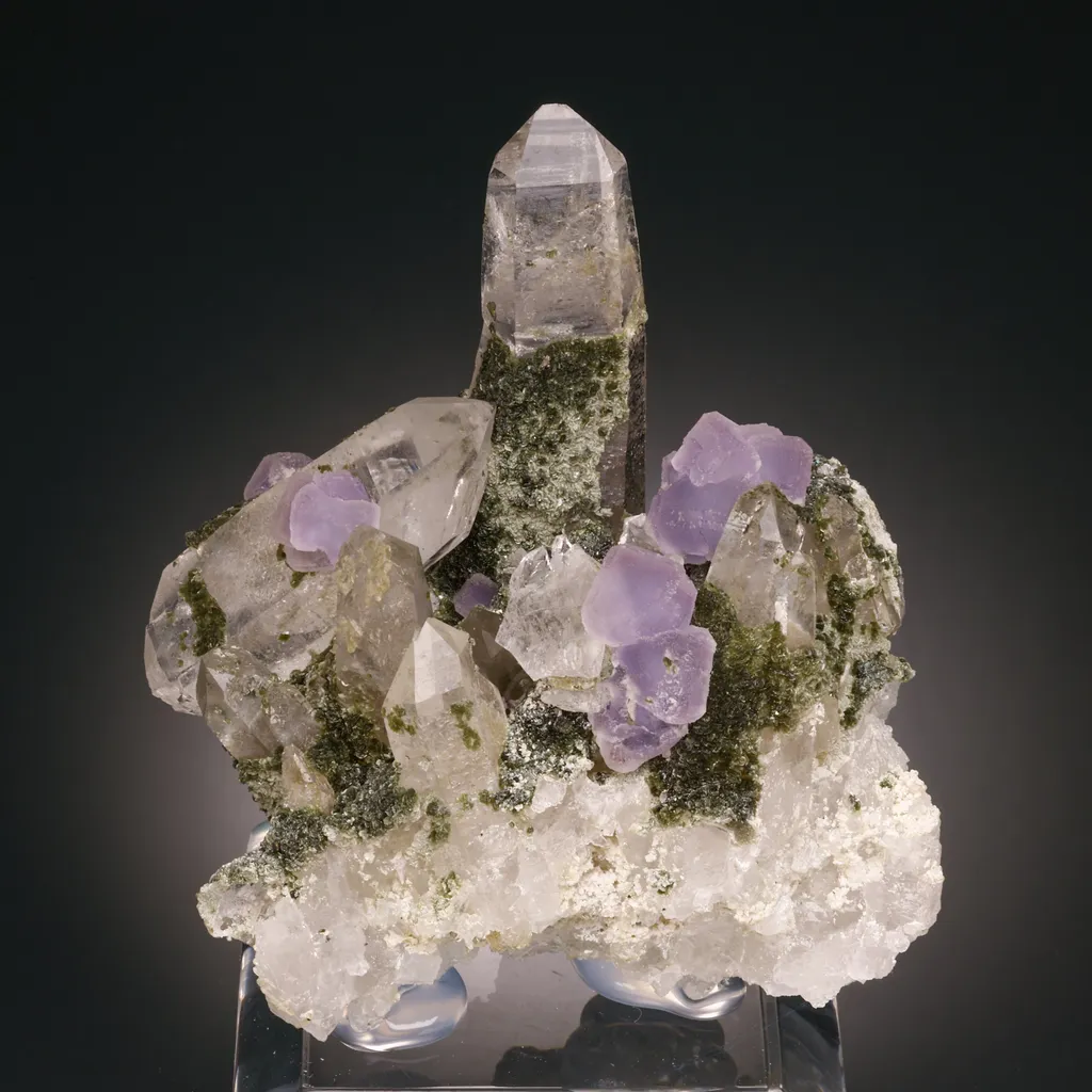Quartz image