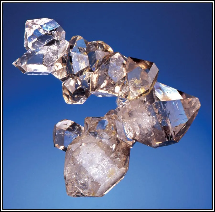 Quartz - image 1