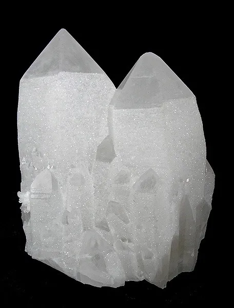 Quartz image