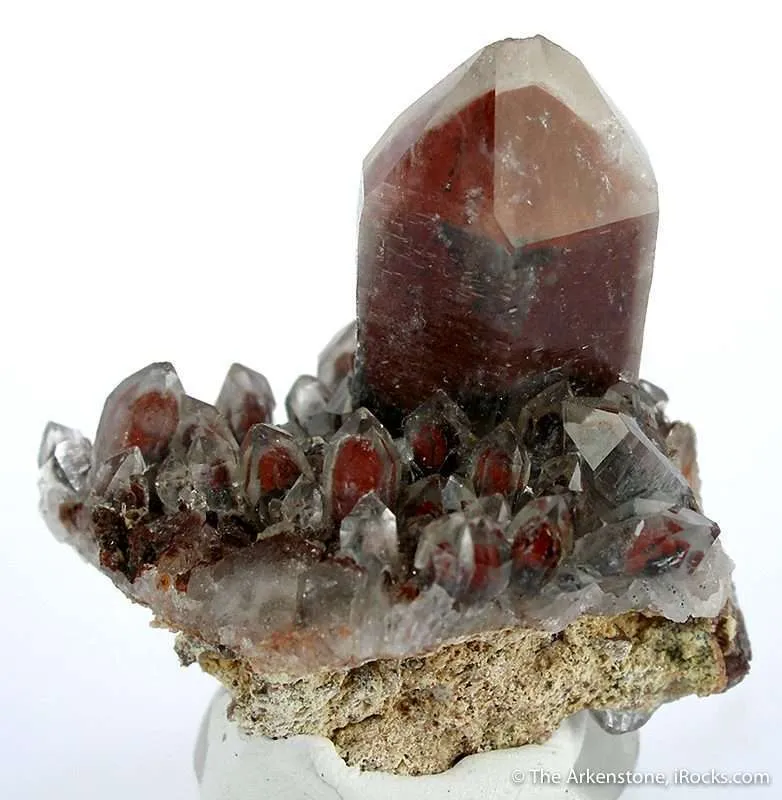 Quartz image