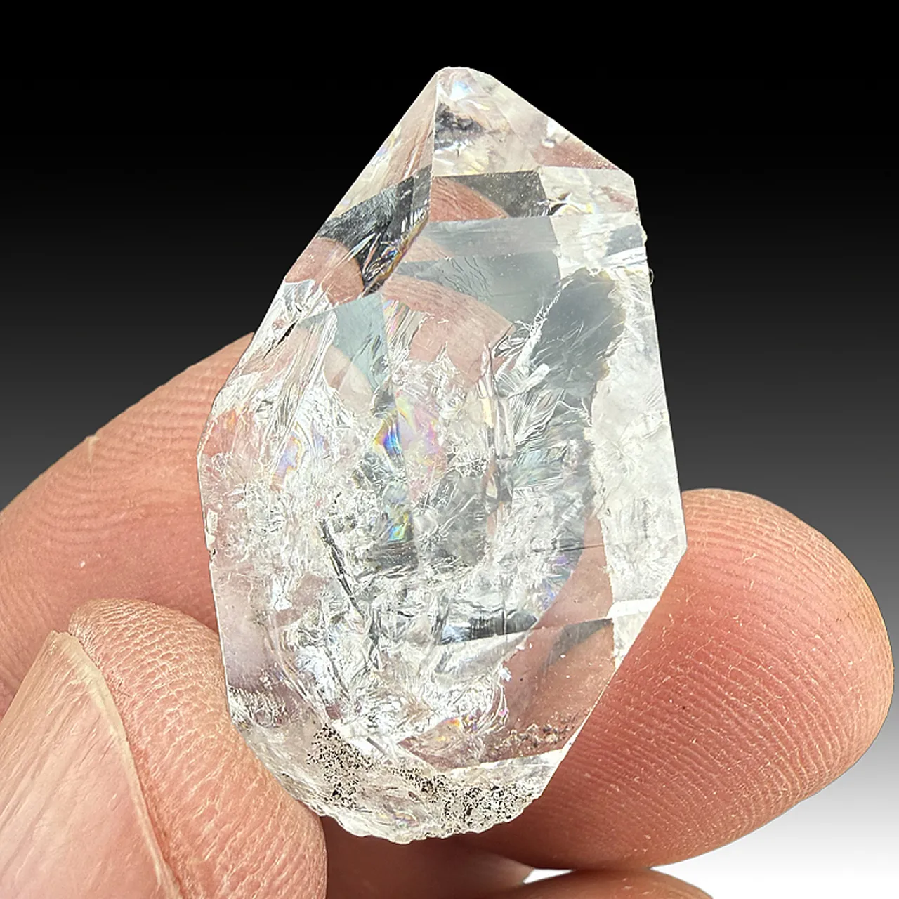 Quartz - image 1