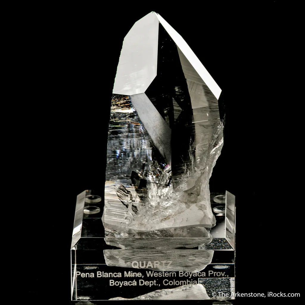 Quartz - image 6