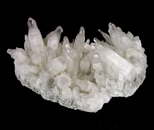 Quartz image