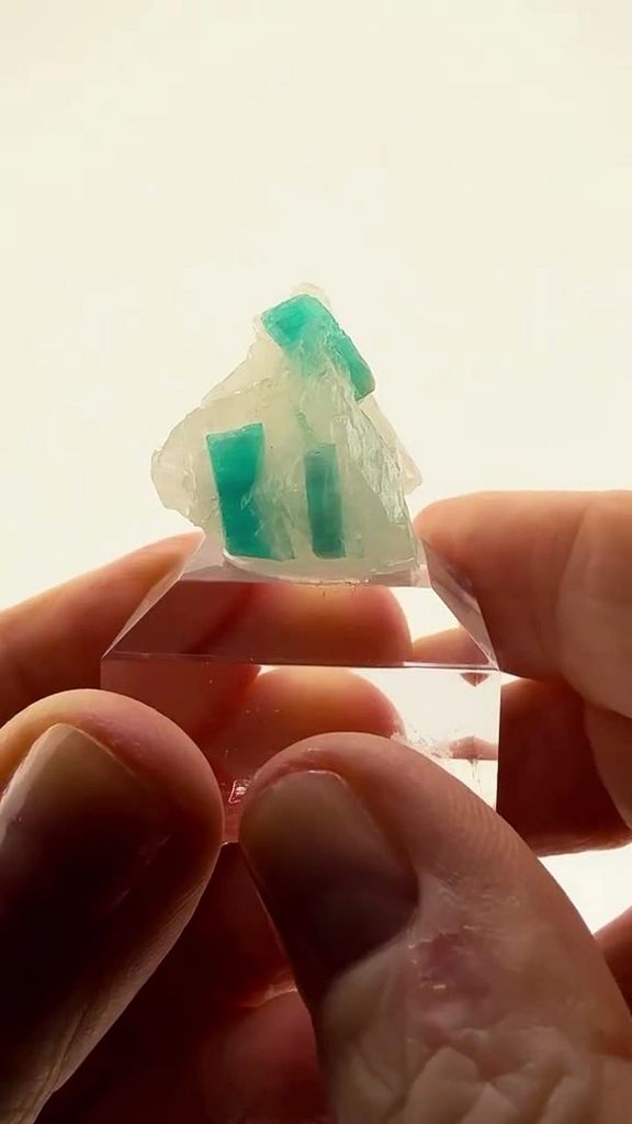 Quartz image