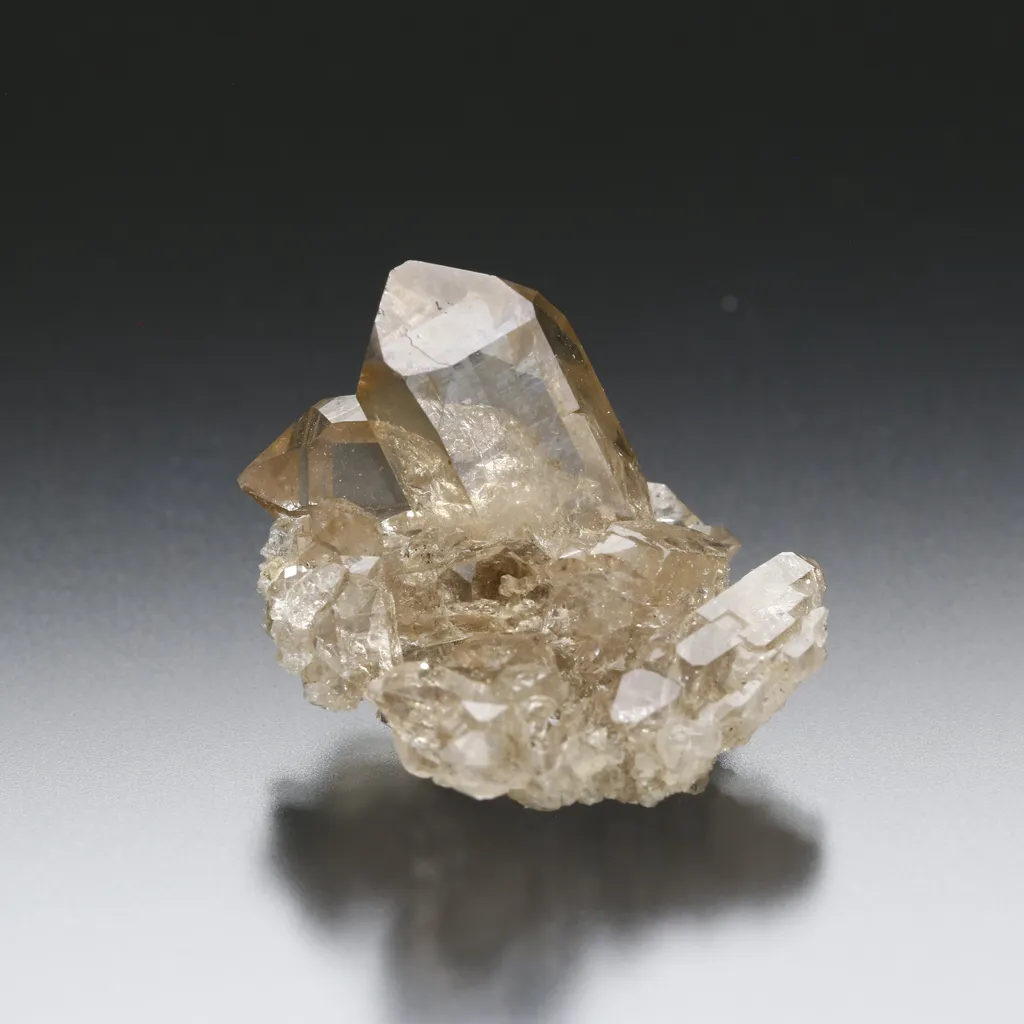 Quartz image
