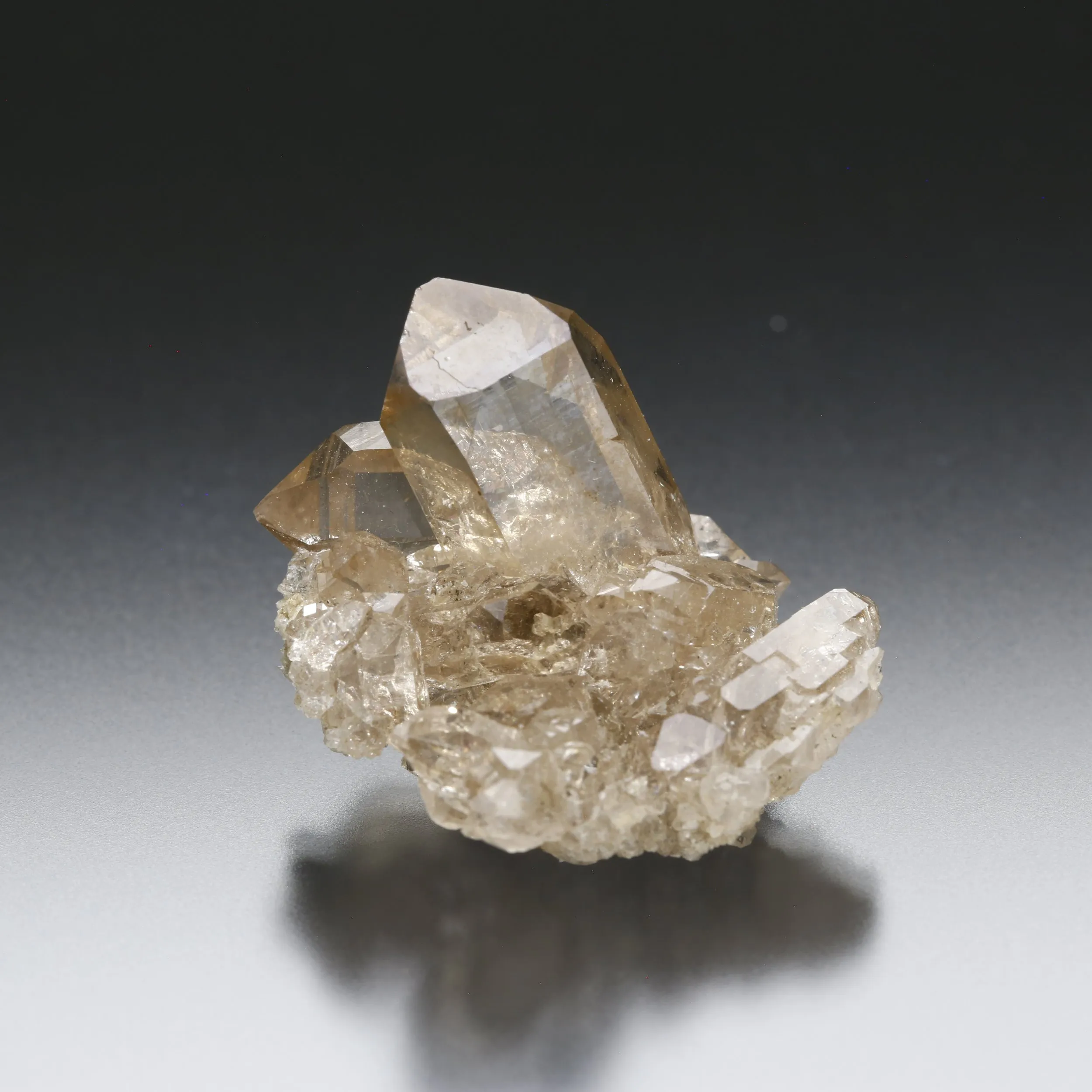 Quartz - image 1