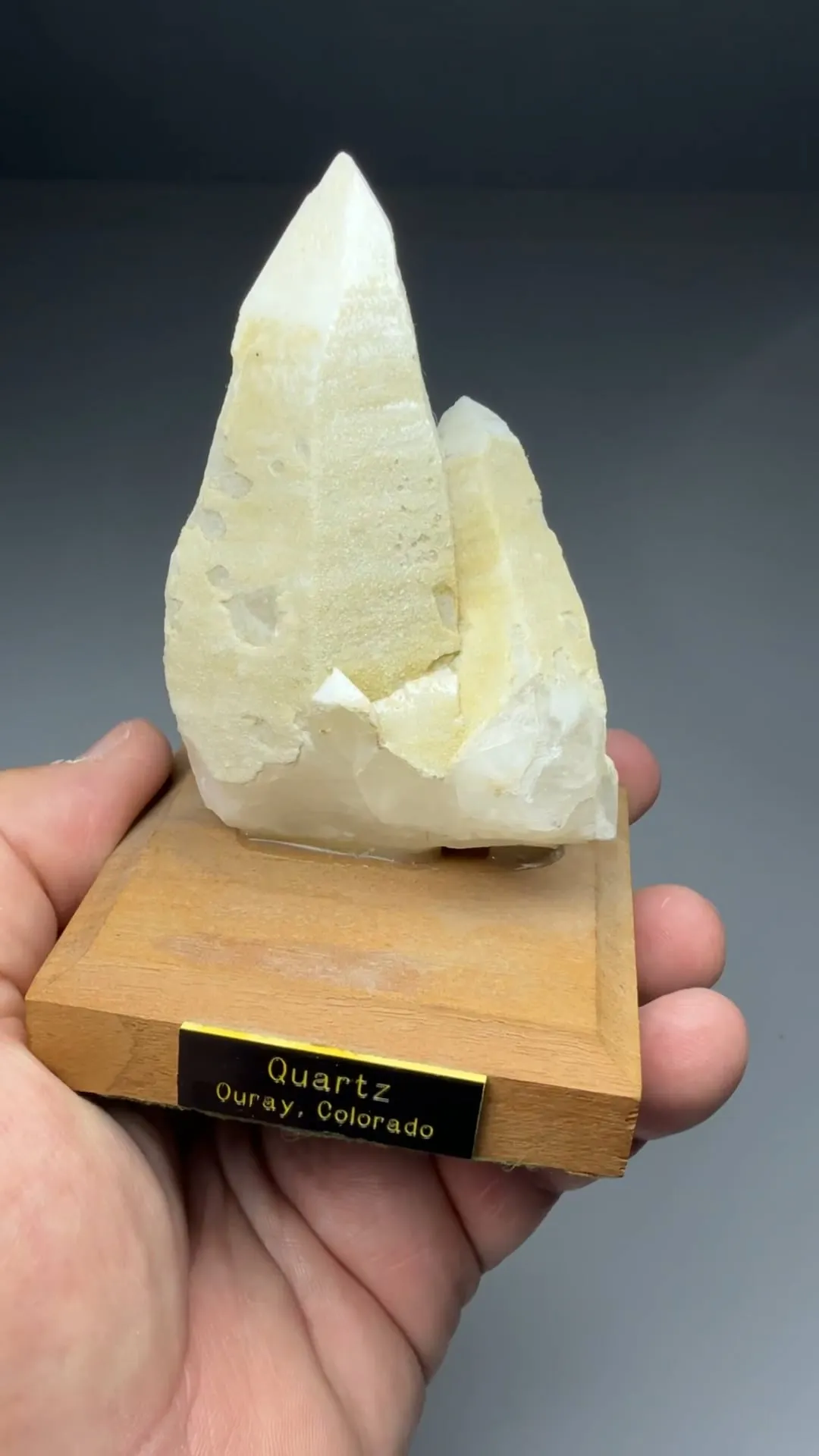 Quartz - image 2