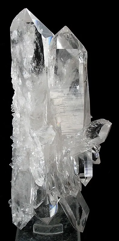 Quartz image