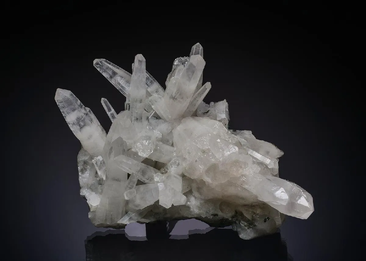 Quartz - image 1