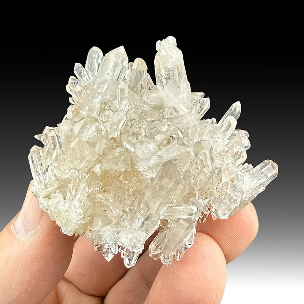 Quartz image