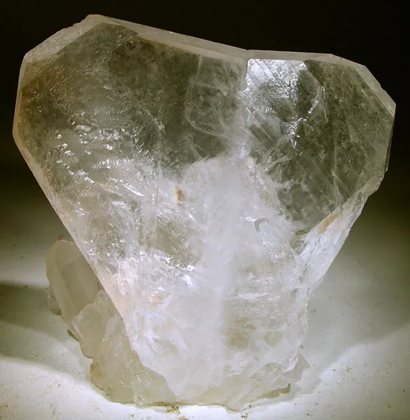Quartz - image 1