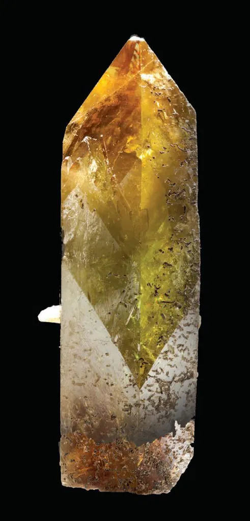 Quartz - image 1