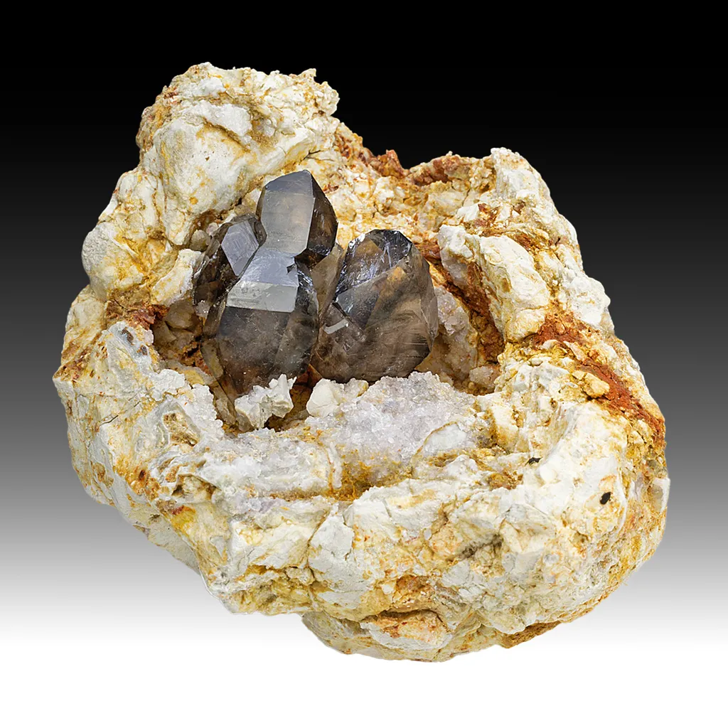 Quartz image