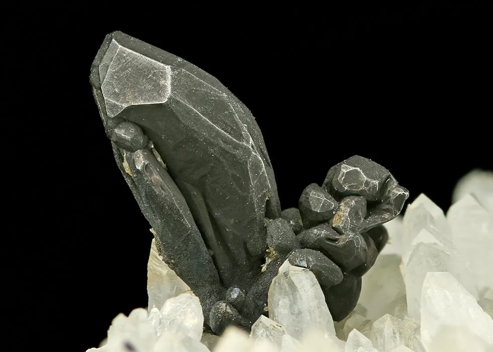 Quartz image