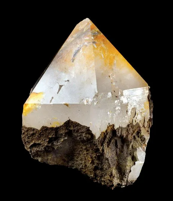 Quartz - image 1