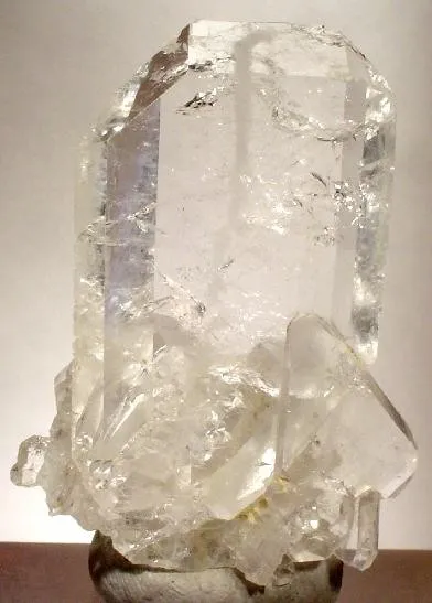 Quartz image