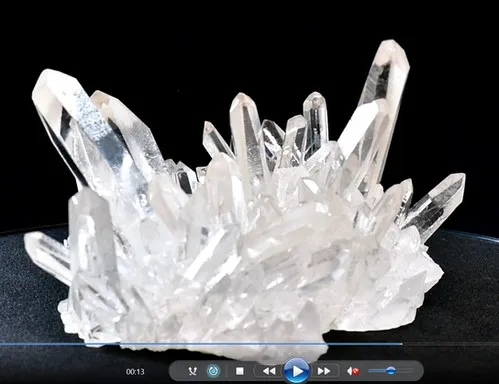 Quartz image