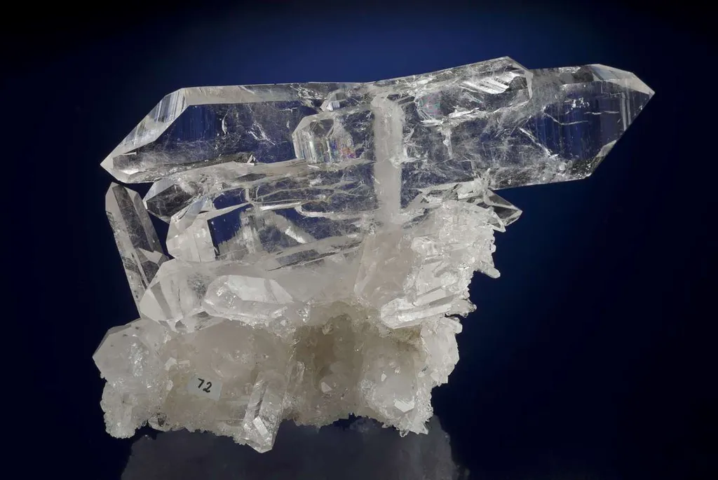 Quartz (Faden) - image 2