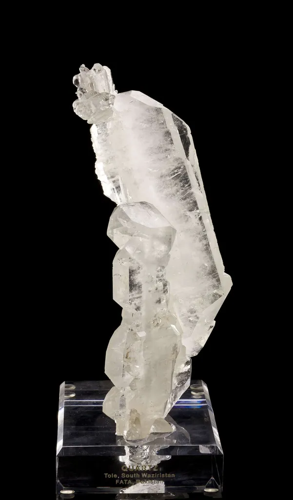 Quartz (Faden) image