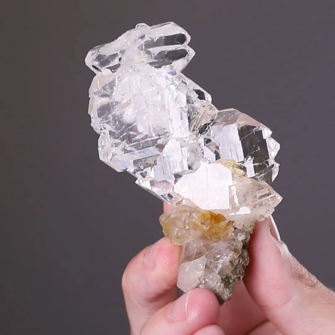 Quartz Faden - image 2