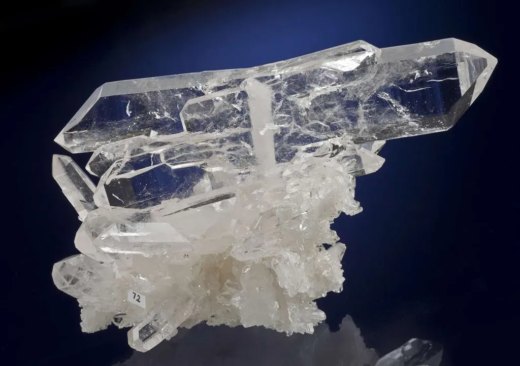 Quartz (Faden) - image 4