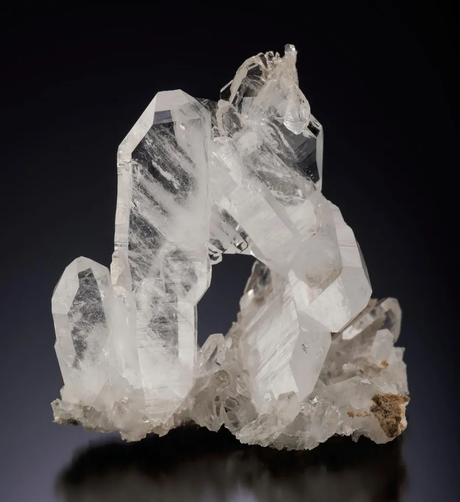 Quartz faden image