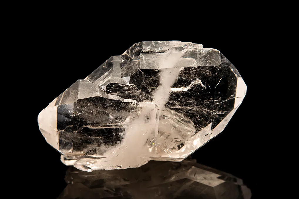 Quartz "Faden" image