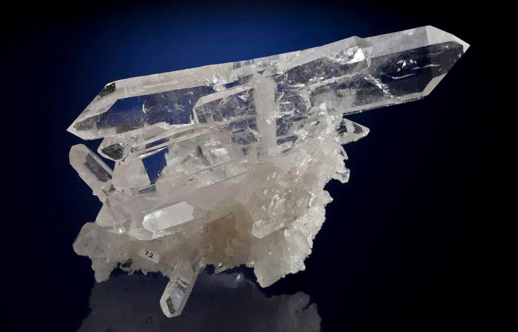 Quartz (Faden) image