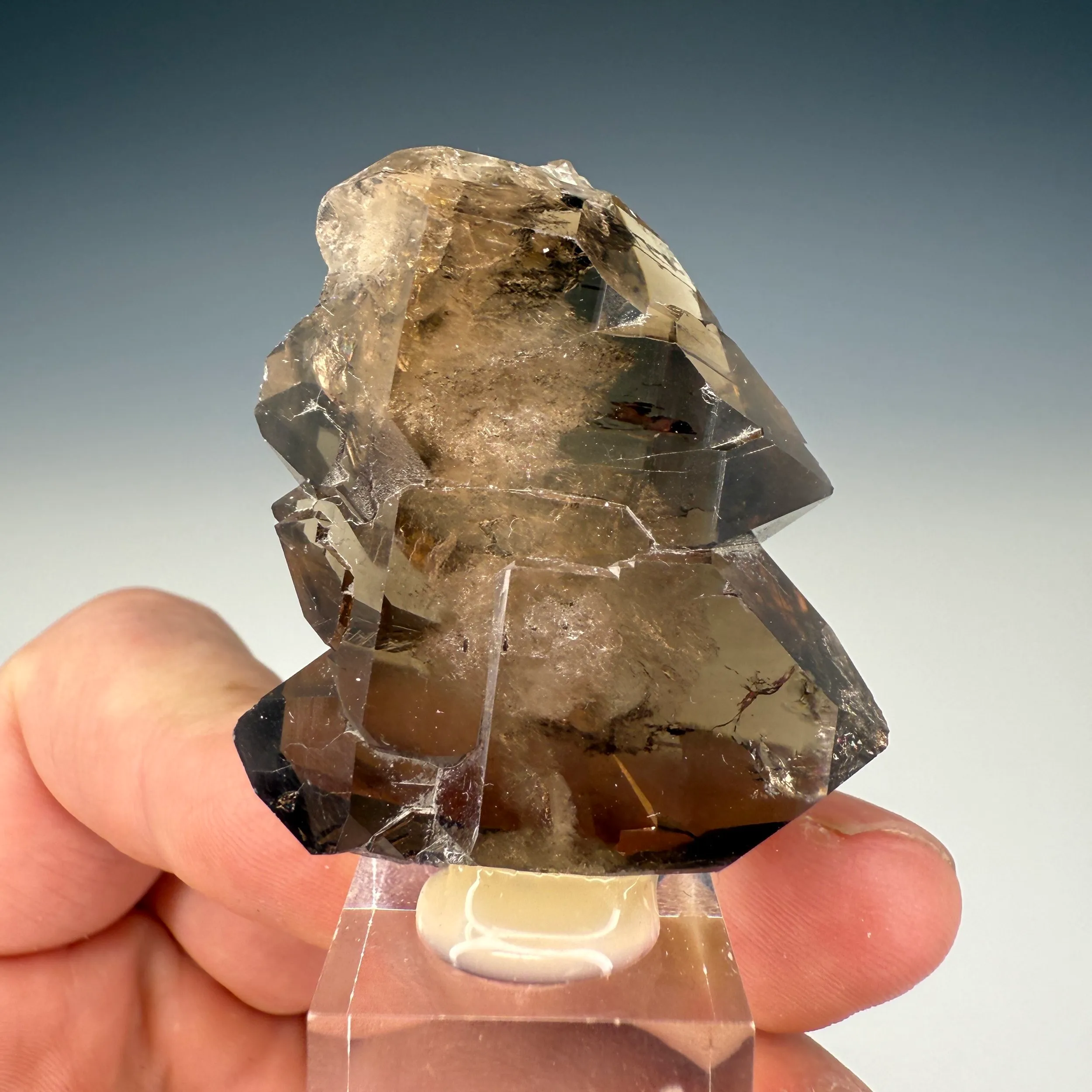 Quartz Faden - image 1