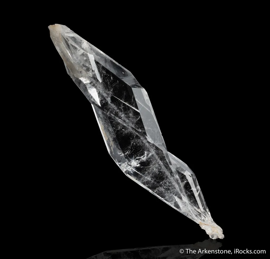Quartz (Faden) image