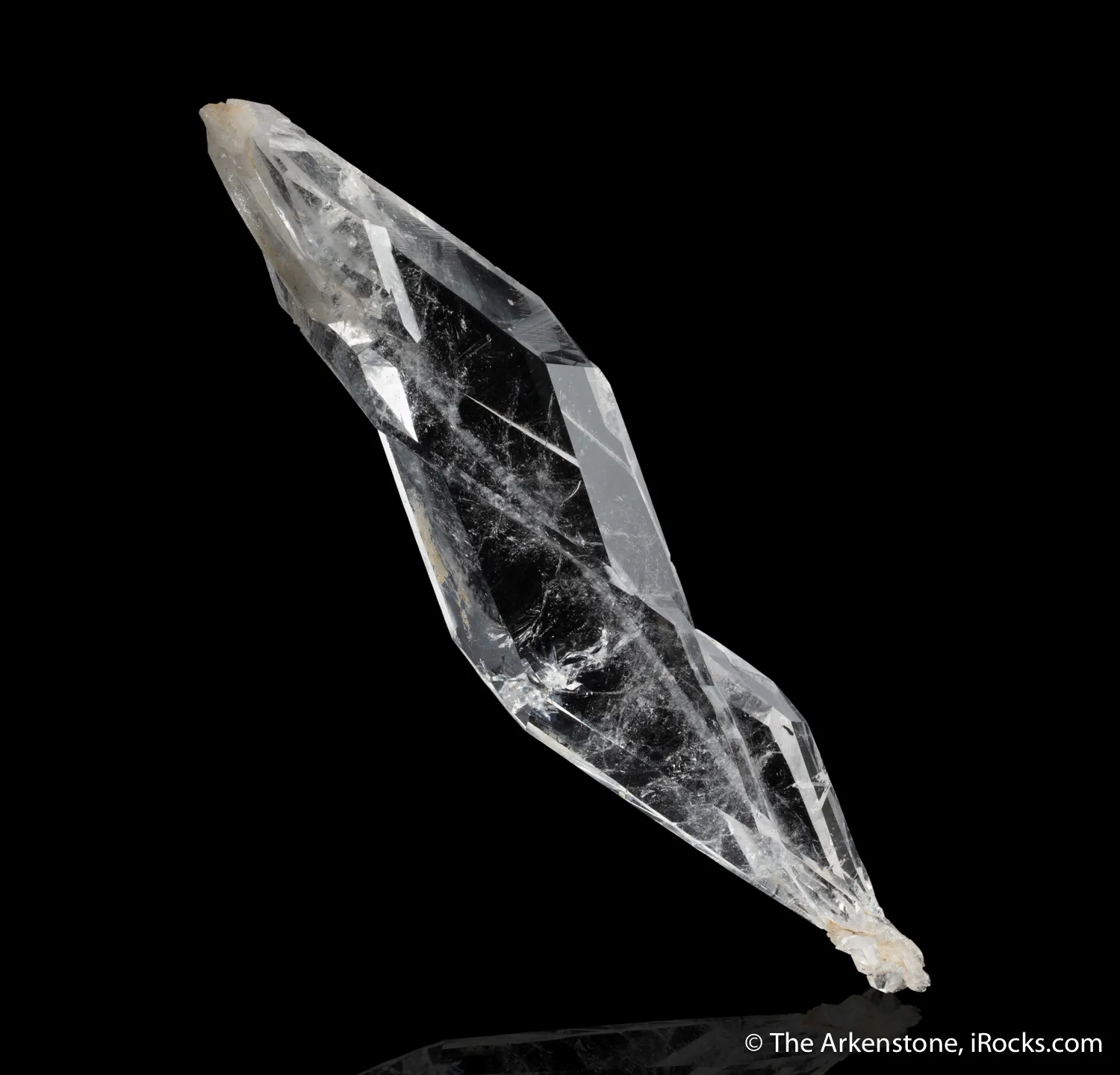 Quartz (Faden) - image 1
