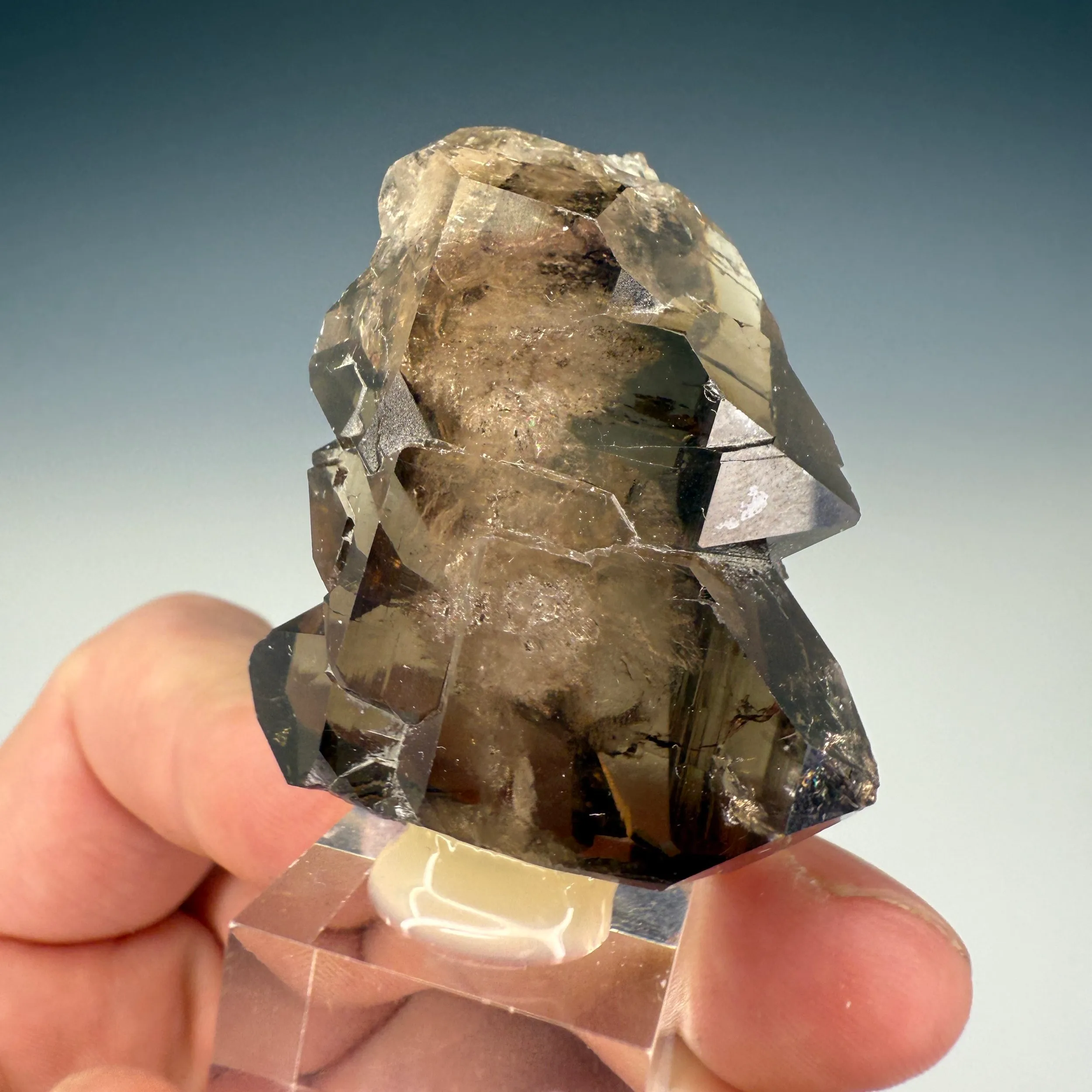 Quartz Faden - image 3