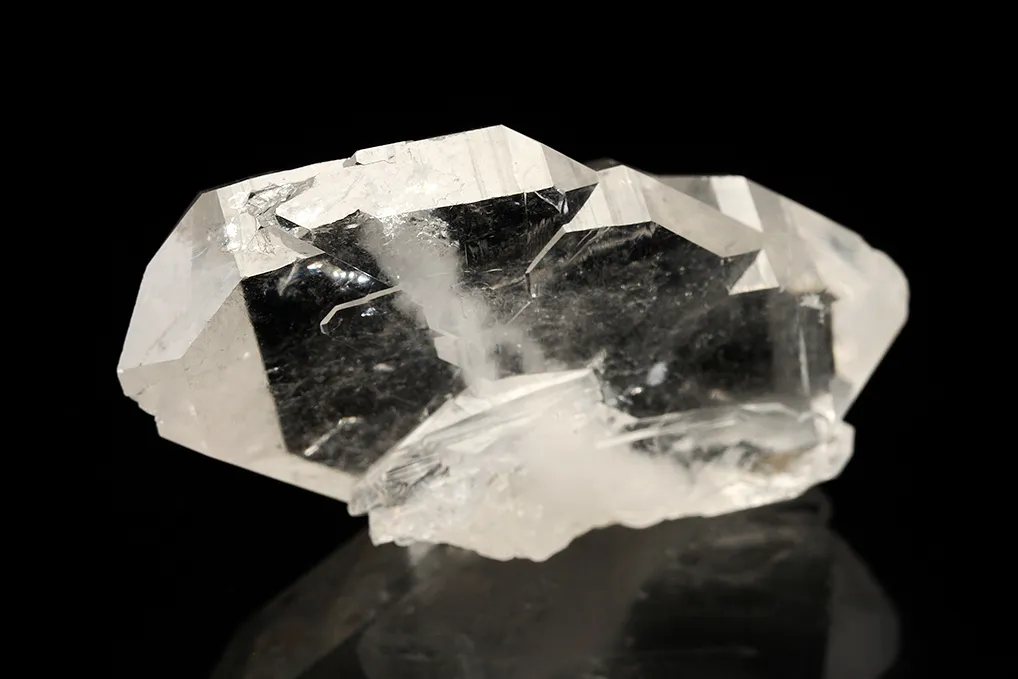 Quartz "Faden" - image 2