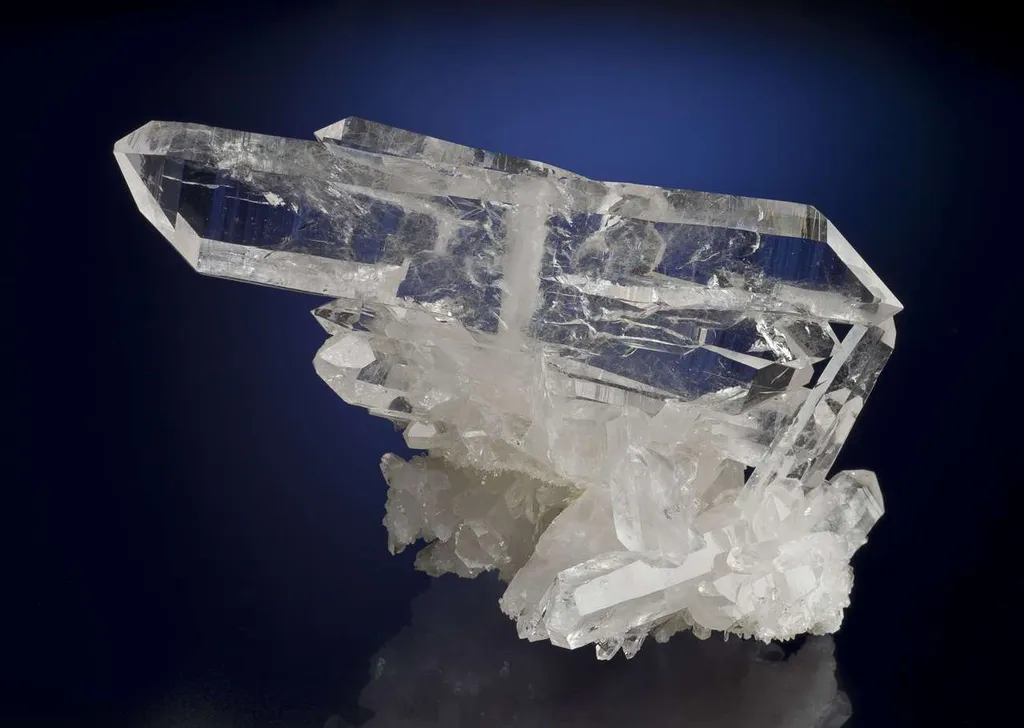 Quartz (Faden) - image 5