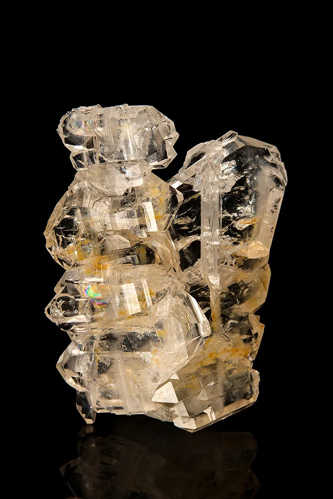 Quartz "Faden" image